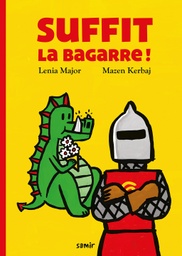 [9789953314365] Suffit La Bagarre