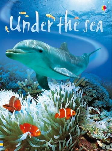 [9780746074879] Under the Sea