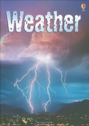 [9780746071496] Weather