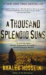 [9781594483073] A Thousand Splendid Suns