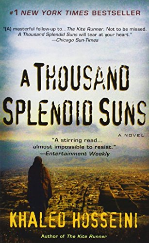 [9781594483073] A Thousand Splendid Suns