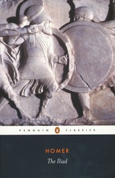 [9780140447941] The Iliad