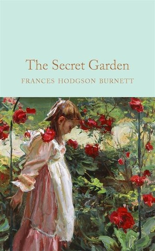 [9781509827763] The Secret Garden (OE)