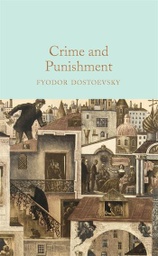 [9781509827749] Crime and Punishment