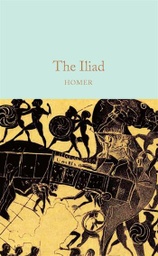 [9781529015003] The Iliad