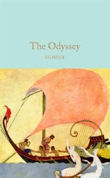 [9781909621459] The Odyssey
