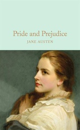 [9781909621657] Pride and Prejudice (Macmillan Collector's Library)