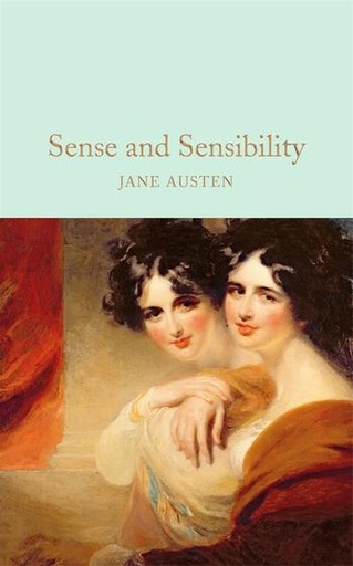 [9781909621695] Sense and Sensibility