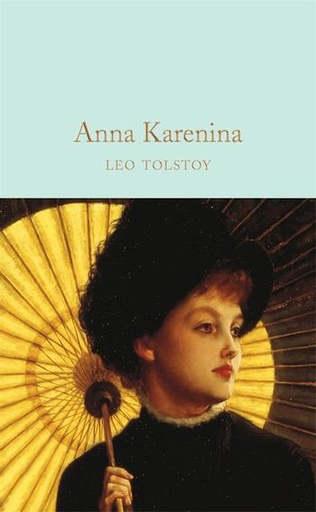 [9781509827787] Anna Karenina