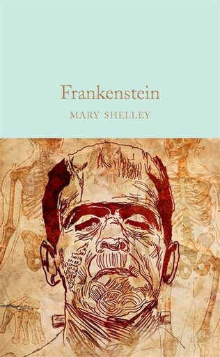 [9781509827756] Frankenstein