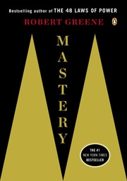 [9780143124177] Mastery