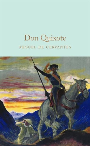 [9781509844760] Don Quixote