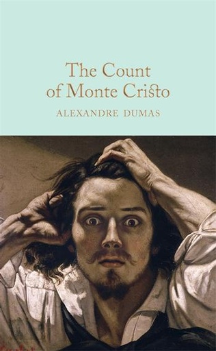 [9781509827978] The Count of Monte Cristo