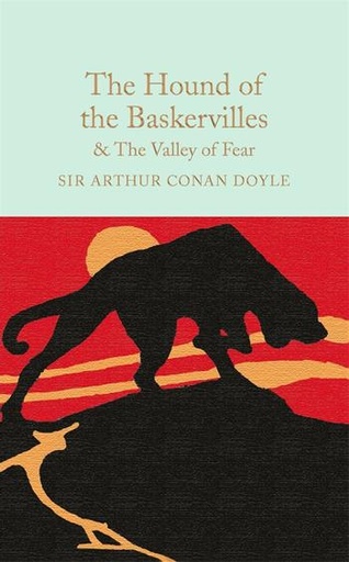 [9781909621749] The Hound of the Baskervilles & The Valley of Fear