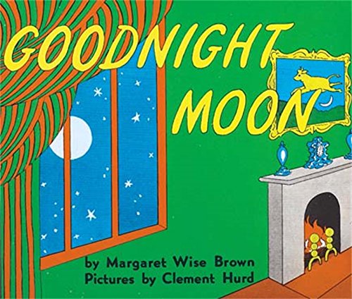 [9781509829460] Goodnight Moon