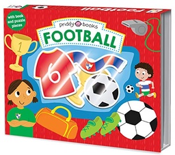 [9781838990718] Football