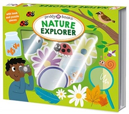 [9781838990725] Nature Explorer