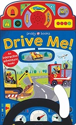 [9781838990077] Drive Me