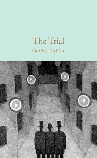 [9781529021073] The Trial