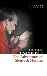 [9780007350834] The Adventures of Sherlock Holmes