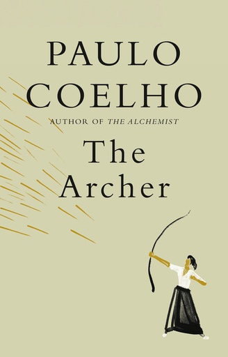 [9781524711870] The Archer