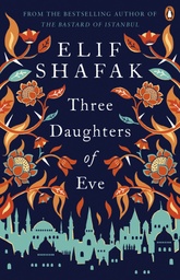 [9780241979921] Three Daughters of Eve