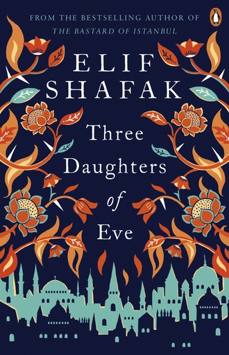 [9780241979921] Three Daughters of Eve
