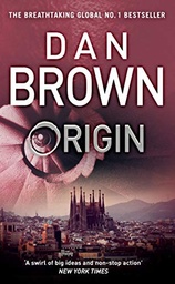 [9780552175692] Origin