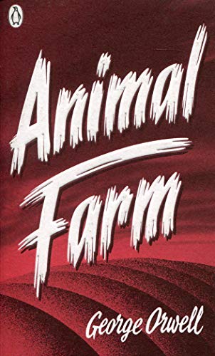 [9780141393056] Animal Farm