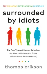 [9781785042188] Surrounded by Idiots