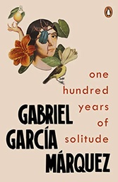 [9780241968581] One Hundred Years of Solitude