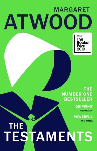 [9781784708214] The Testaments