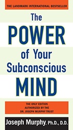 [9780735204553] The Power of Your Subconscious Mind