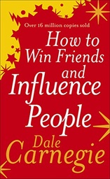 [9780091906351] How to Win Friends and Influence People