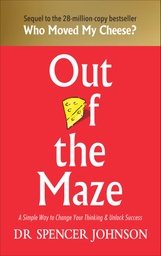 [9781785042119] Out of the Maze