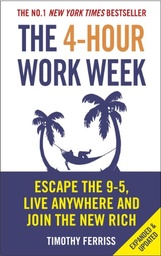 [9780091929114] The Four Hour Workweek
