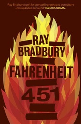 [9780006546061] Farenheit 451