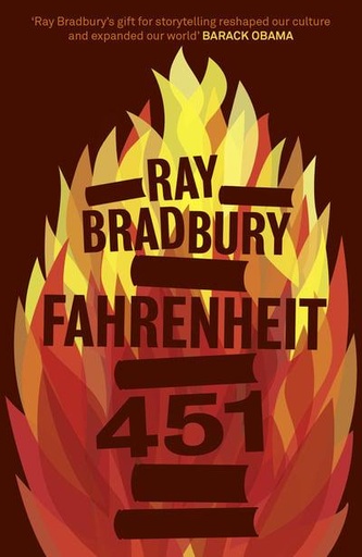 [9780006546061] Fahrenheit 451