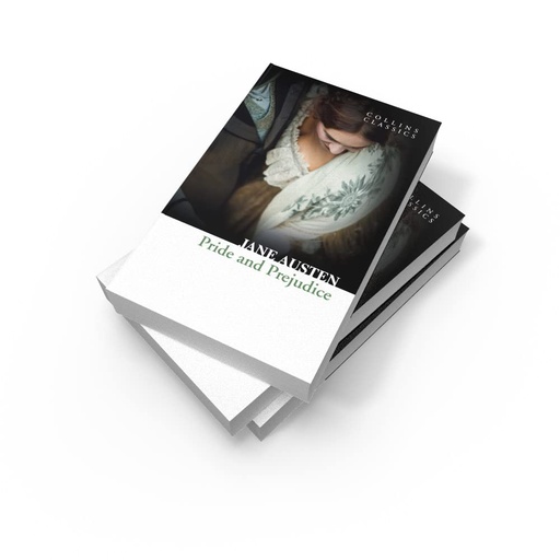 [9780007350773] Pride And Prejudice