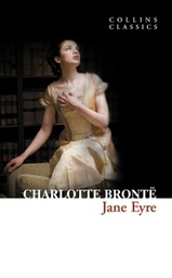 [9780007350803] Jane Eyre