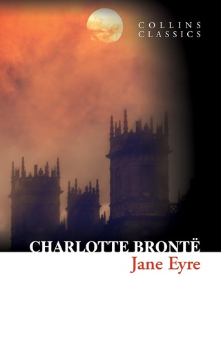 [9780007350803] Jane Eyre