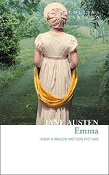 [9780007350780] Emma