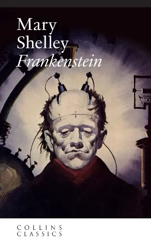 [9780007350964] Frankenstein