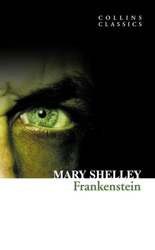 [9780007350964] Frankenstein