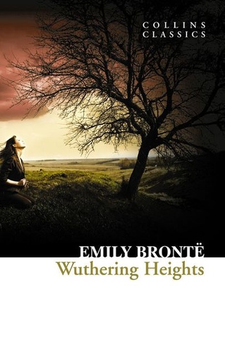 [9780007350810] Wuthering Heights