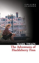 [9780007351039] The Adventures of Huckleberry Finn