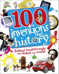 [9781409340980] 100 Inventions That Made History