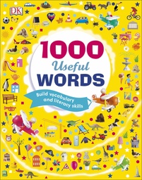 [9780241319536] 1000 Useful Words