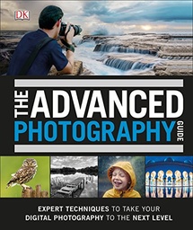 [9780241301920] Advanced Photography Guide