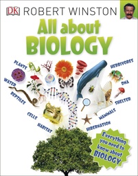 [9780241243695] All About Biology